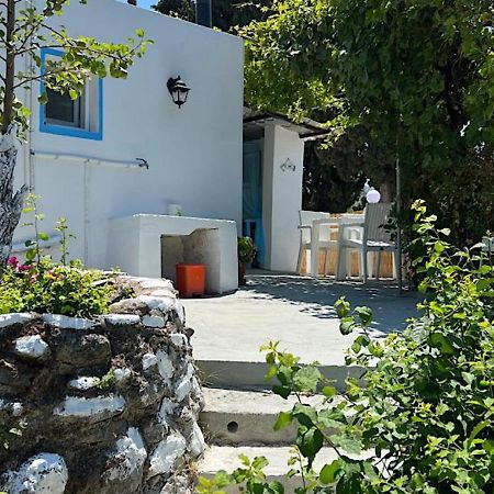 Greek House Tatiana Villa Kos Exterior photo