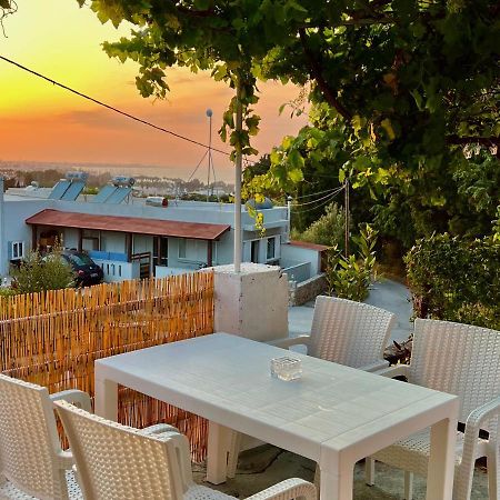 Greek House Tatiana Villa Kos Exterior photo