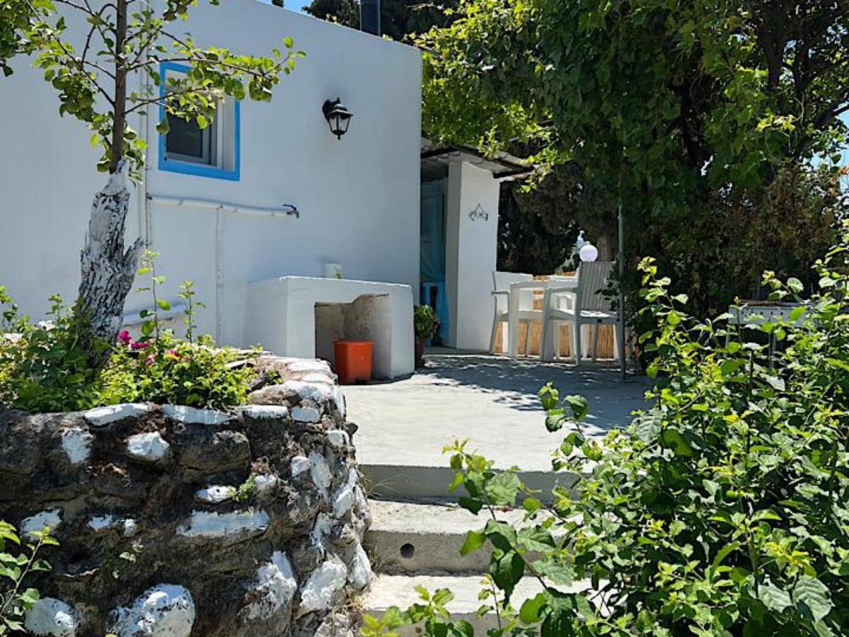 Greek House Tatiana Villa Kos Exterior photo