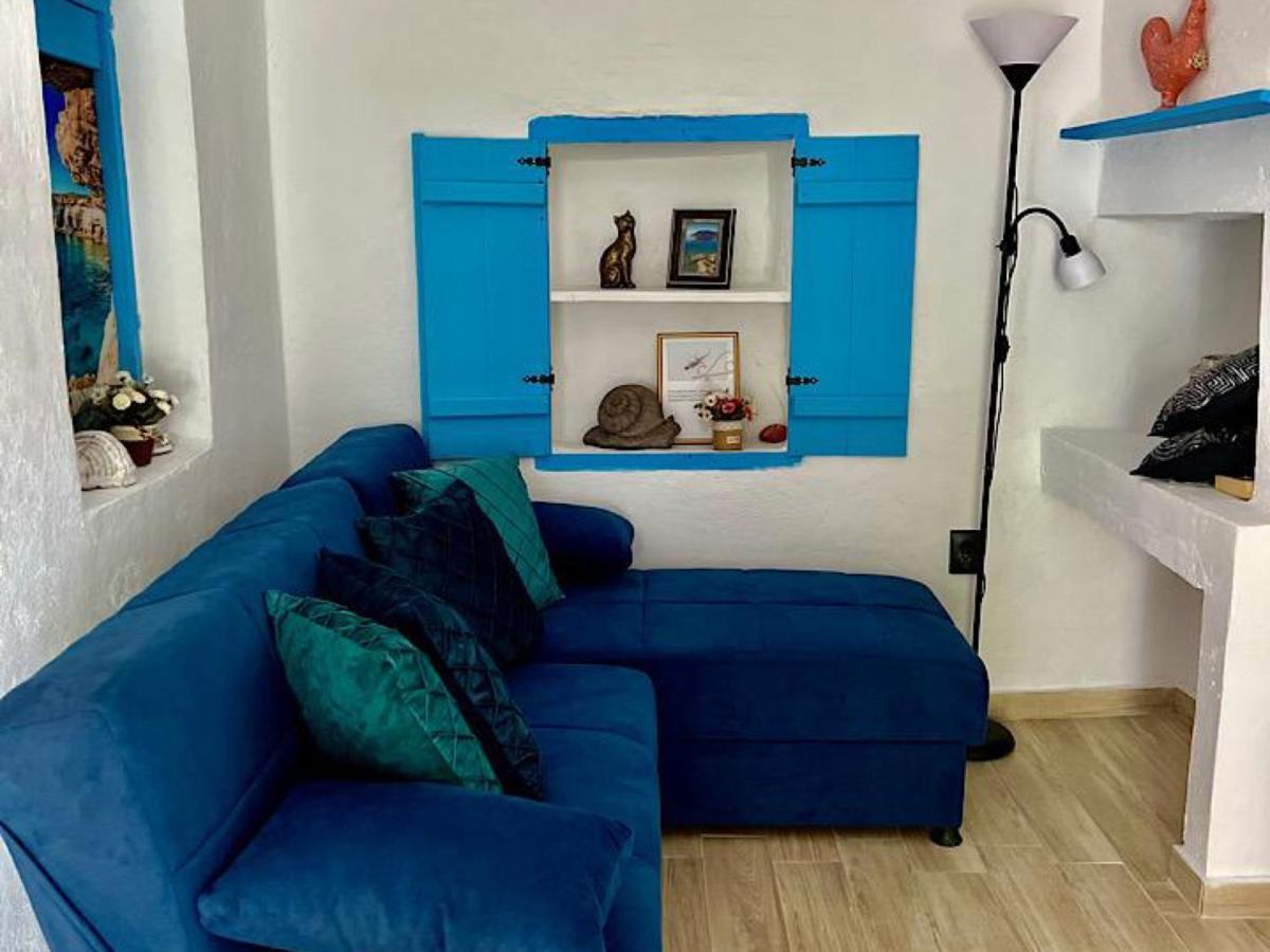 Greek House Tatiana Villa Kos Exterior photo