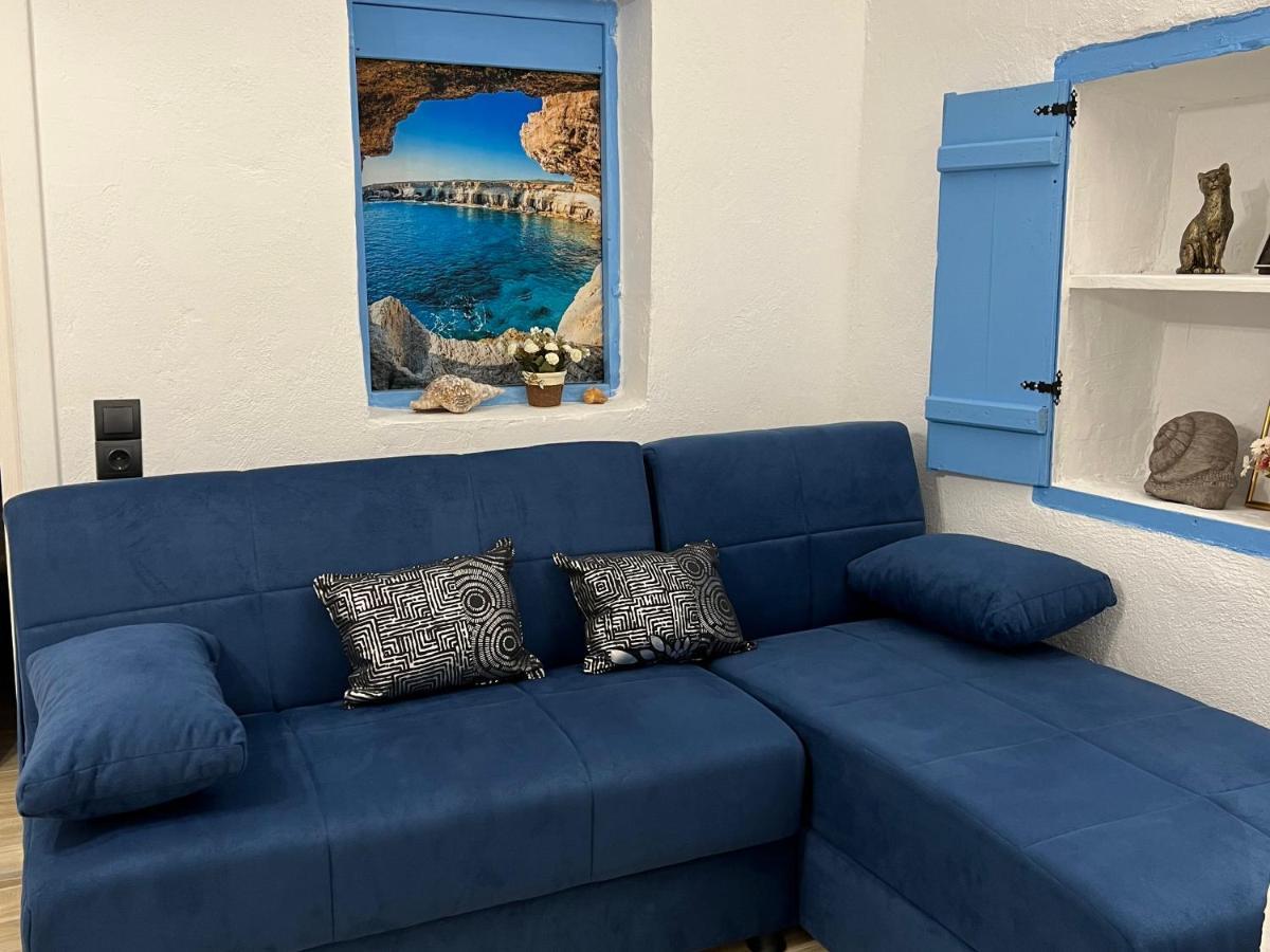 Greek House Tatiana Villa Kos Exterior photo