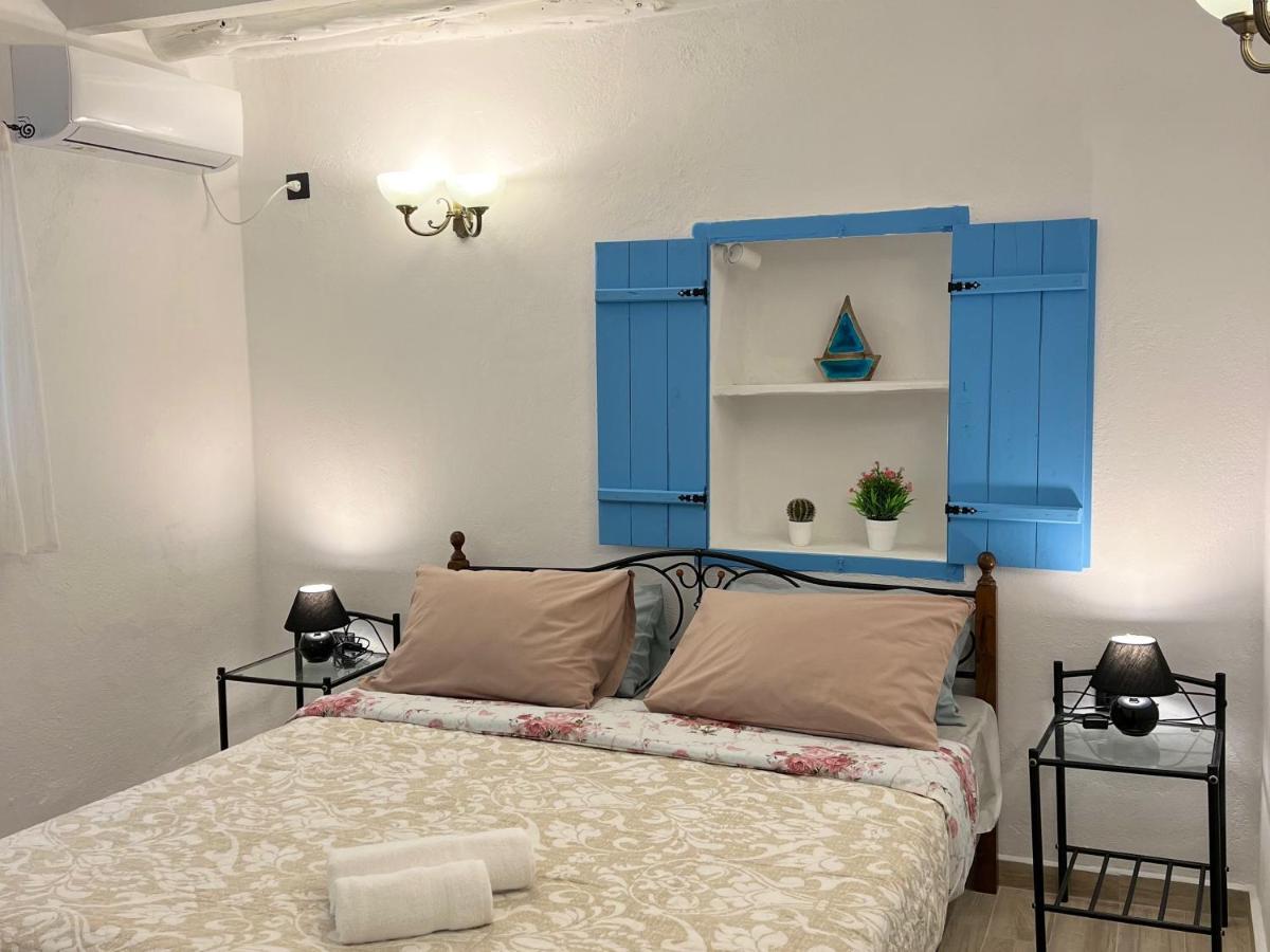 Greek House Tatiana Villa Kos Exterior photo