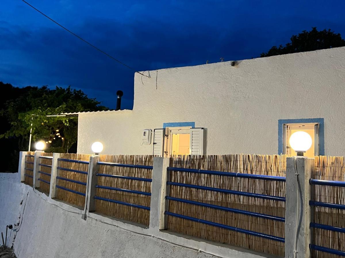 Greek House Tatiana Villa Kos Exterior photo