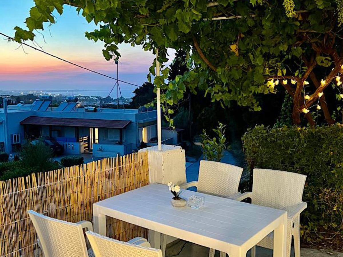 Greek House Tatiana Villa Kos Exterior photo