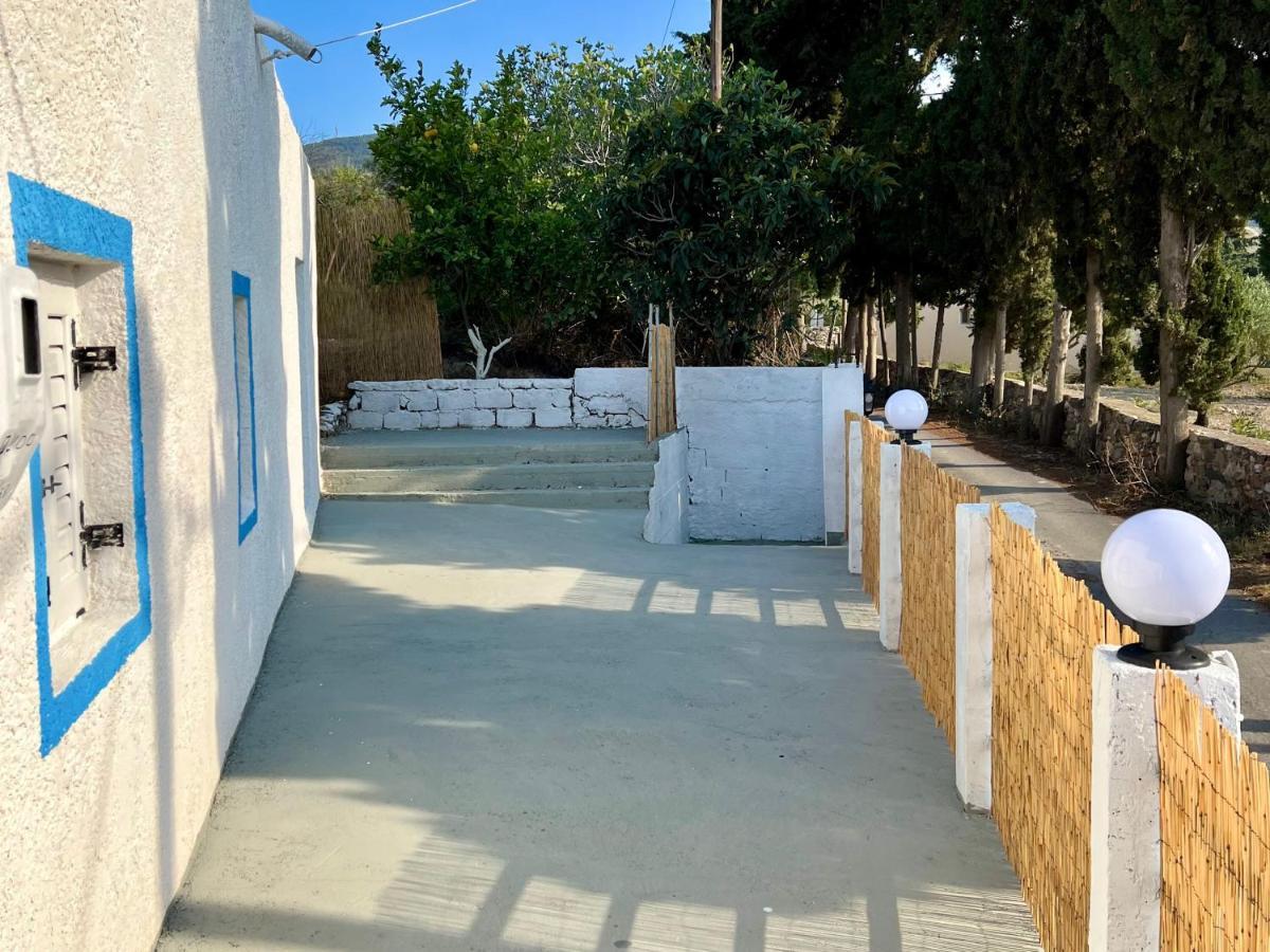Greek House Tatiana Villa Kos Exterior photo