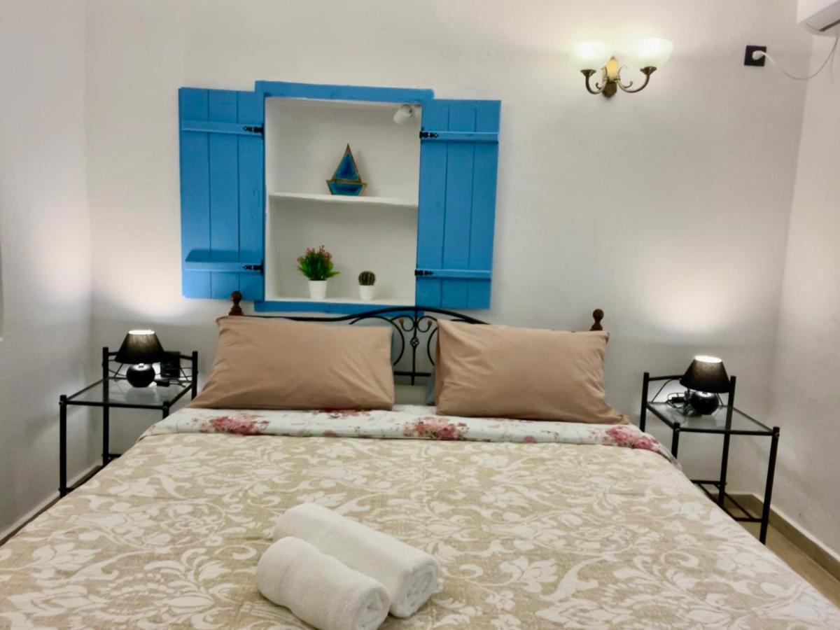 Greek House Tatiana Villa Kos Exterior photo