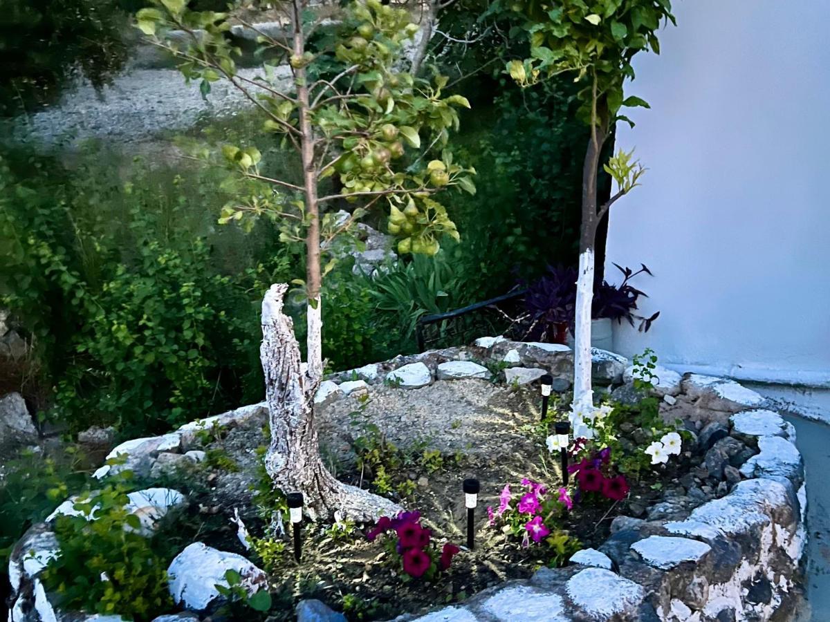 Greek House Tatiana Villa Kos Exterior photo