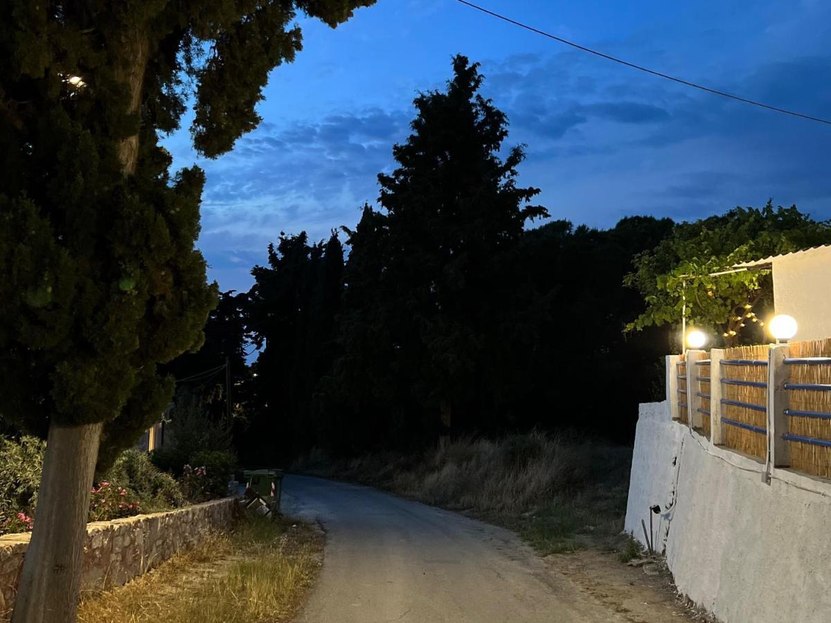 Greek House Tatiana Villa Kos Exterior photo